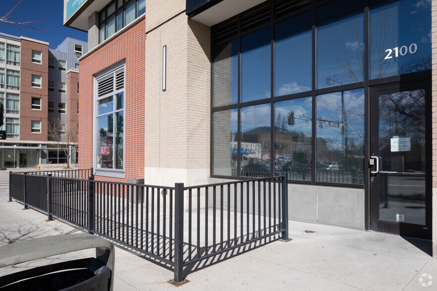 More Photos Of 2360 E Evans Ave, Denver Apartments For Lease