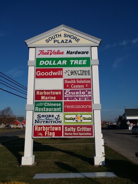 More Photos Of 4705-4813 Liberty Ave, Vermilion Unknown For Lease