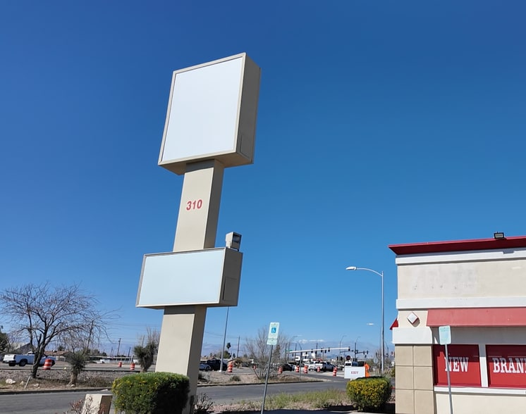 More Photos Of 310 S Boulder Hwy, Henderson Fast Food For Lease