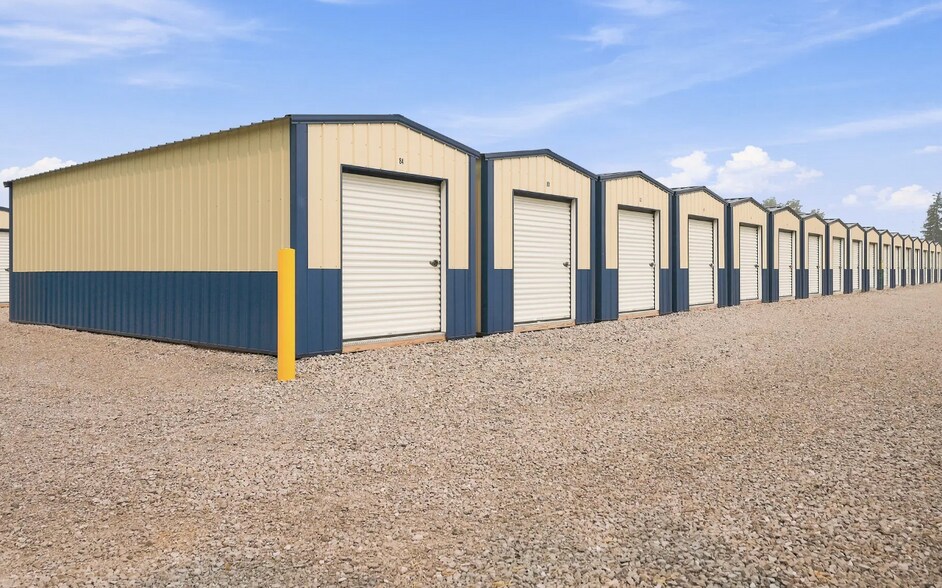 More Photos Of 911 Auburn dr, Auburn Self Storage For Sale