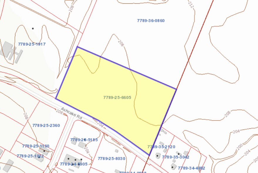 More Photos Of Ashcake Rd & Dow Gil Rd, Ashland Land For Sale