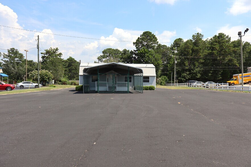 More Photos Of 1236 Rucker Blvd, Enterprise Auto Dealership For Sale