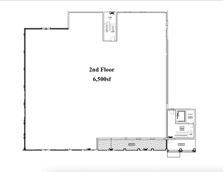 More Photos Of 12955 Seminole Blvd, Largo General Retail For Lease