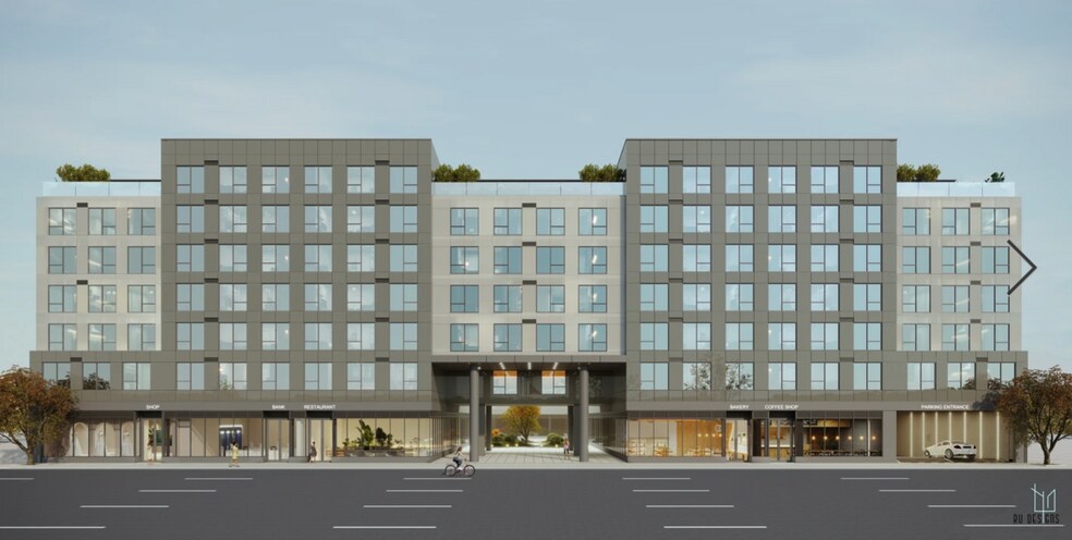 More Photos Of 144-49 Northern Blvd, Flushing Apartments For Lease
