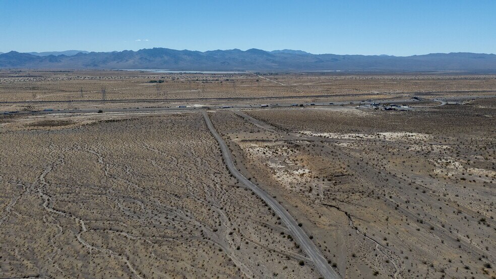 More Photos Of 36801 Minneola Rd, Yermo Land For Sale