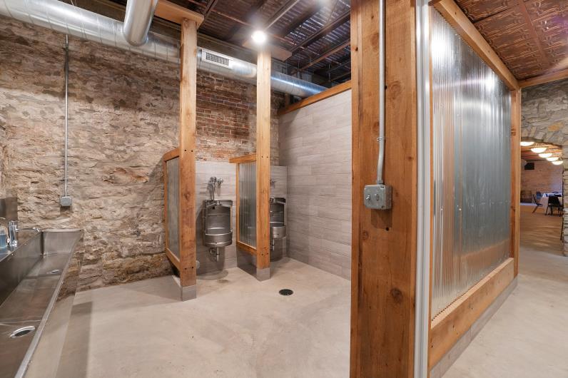 More Photos Of 108 Busch Ave, Washington Freestanding For Sale