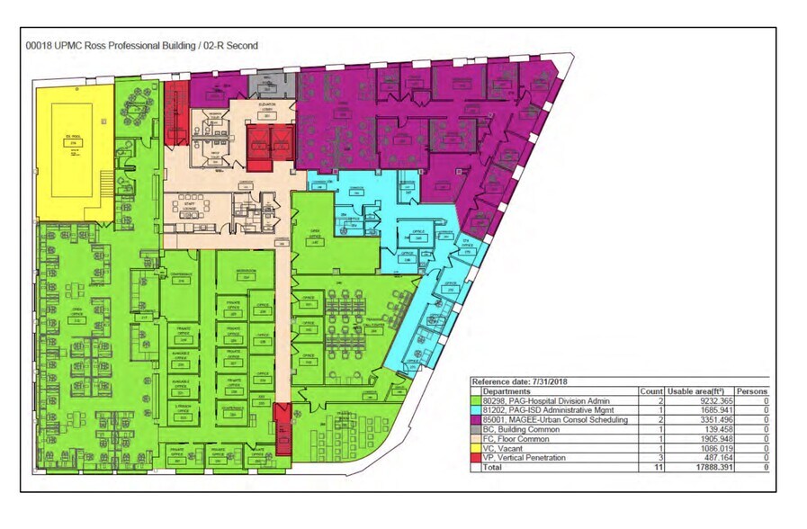 More Photos Of 4601 Baum Blvd, Pittsburgh Office For Sale