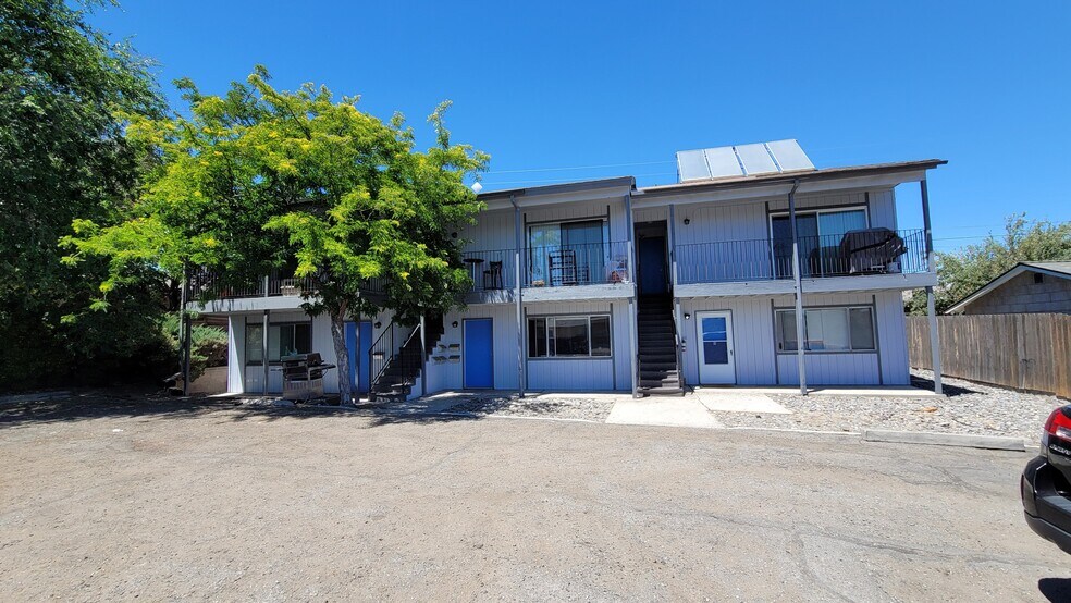 More Photos Of 1385 W 6th St, Reno Apartments For Sale