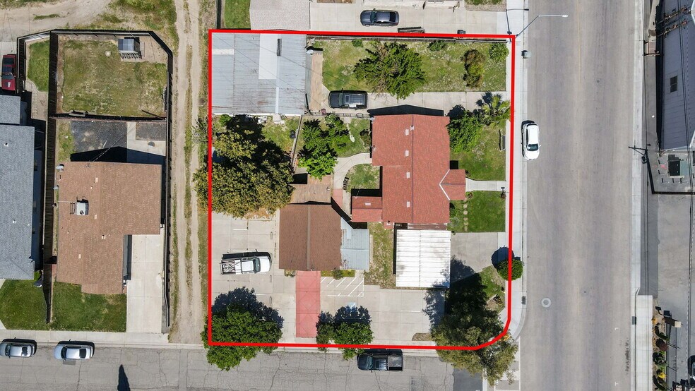 More Photos Of 329 S Stockton Ave, Ripon Religious Facility For Sale