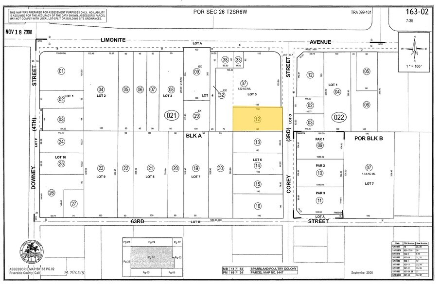 More Photos Of 9240 Limonite Ave, Jurupa Valley Office For Sale