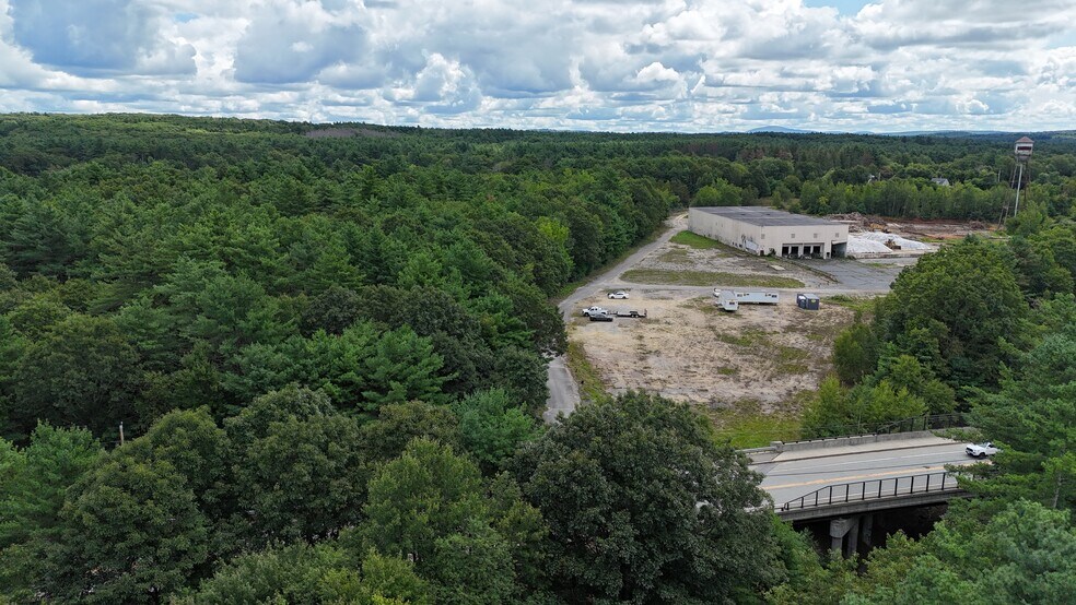 More Photos Of Lot 22 & 23 Holman Street, Baldwinville Land For Lease