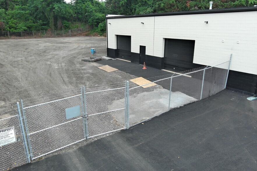 More Photos Of 710 S Caton Ave, Baltimore Industrial For Sale