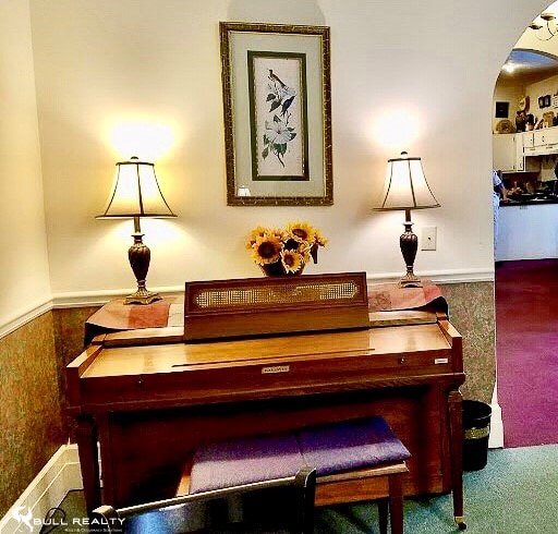 More Photos Of 1141 Corinth Rd, Newnan Congregate Senior Housing For Sale