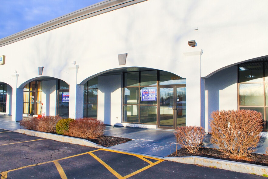 More Photos Of 2375 Rochester Rd, Canandaigua Unknown For Lease