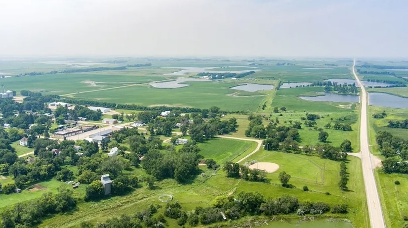 More Photos Of TBD Main St, Bradley Land For Sale