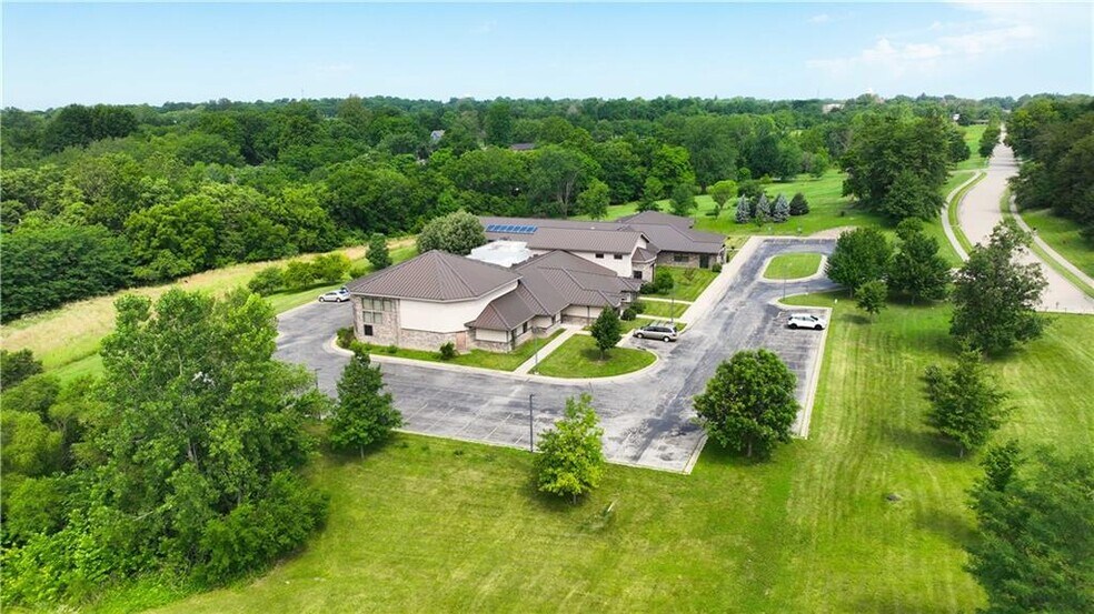 More Photos Of 908 Franciscan Way, Savannah Religious Facility For Sale