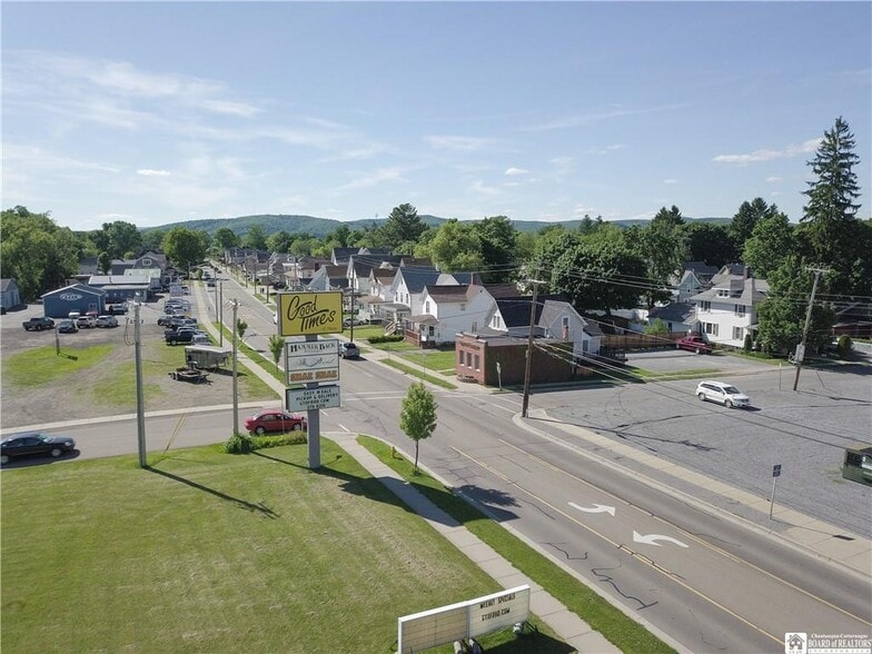 More Photos Of 800 E State St, Olean Sports And Entertainment For Sale