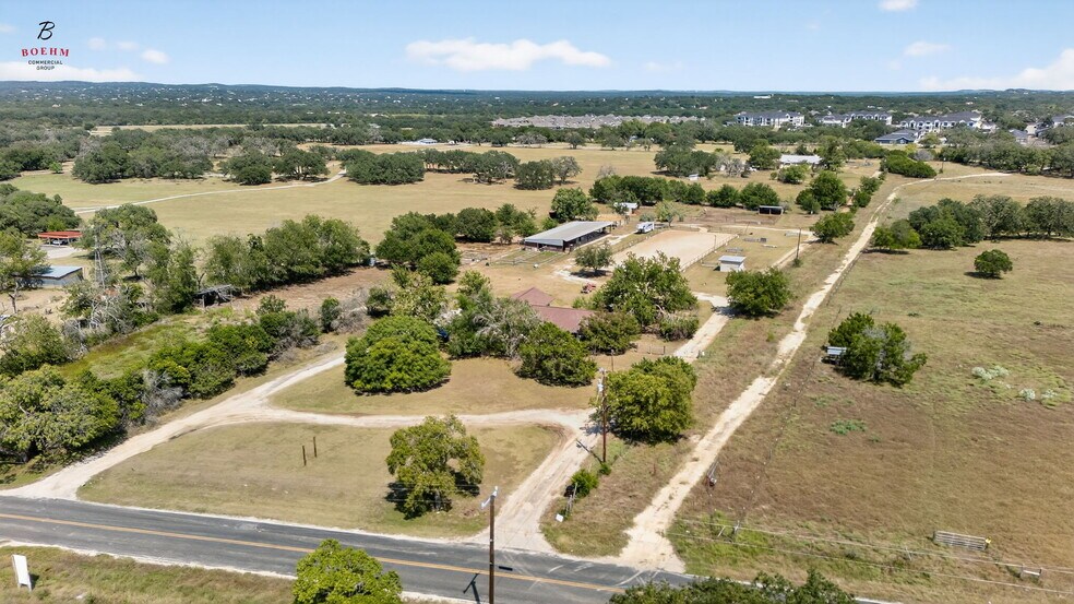 More Photos Of 29470 Old Fredericksburg Rd, Boerne Land For Sale