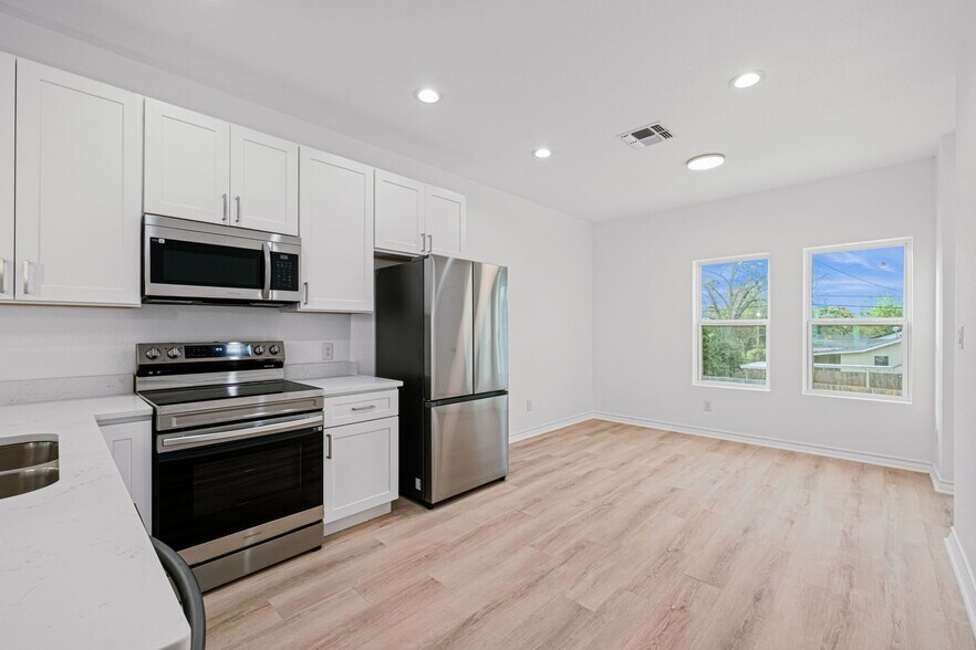 More Photos Of , San Antonio Multifamily For Sale