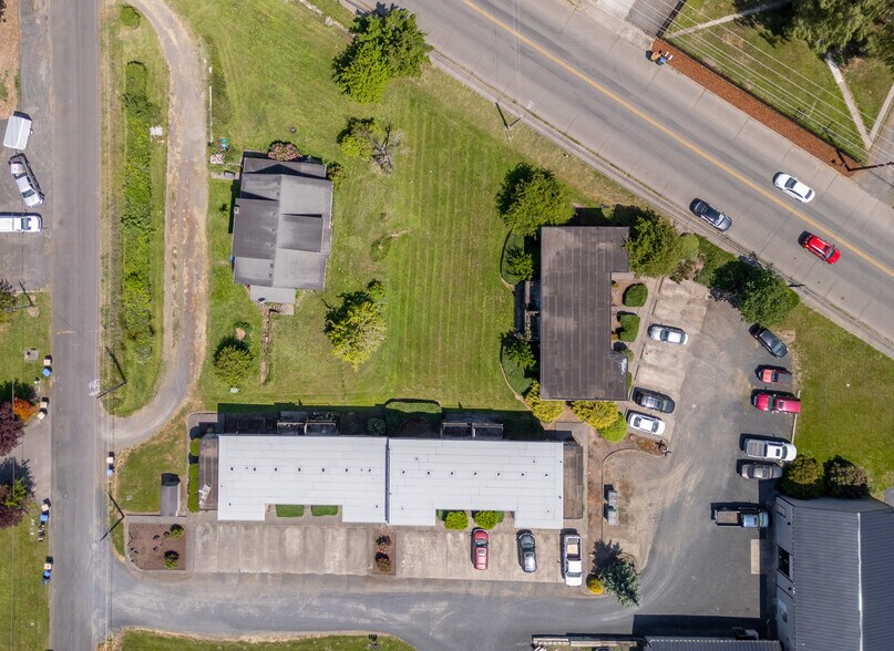 More Photos Of 1933-1935 S Market Blvd, Chehalis Apartments For Sale