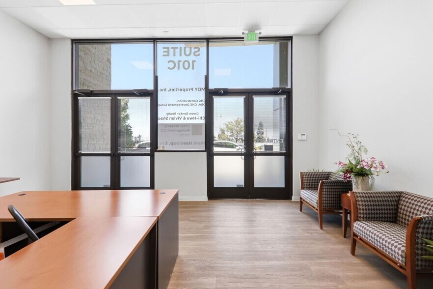 More Photos Of 600 El Camino Real, Belmont General Retail For Sale