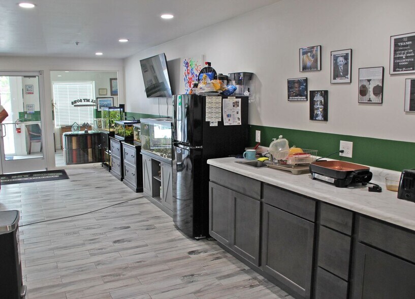 More Photos Of , Pensacola Industrial For Sale