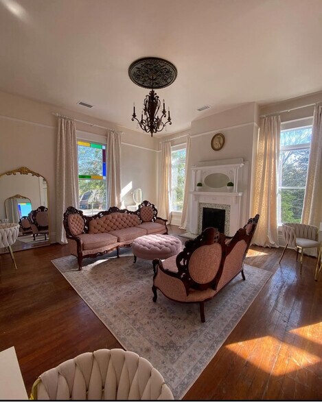 More Photos Of 118 Hwy 309 S, Byhalia Lodge Meeting Hall For Sale