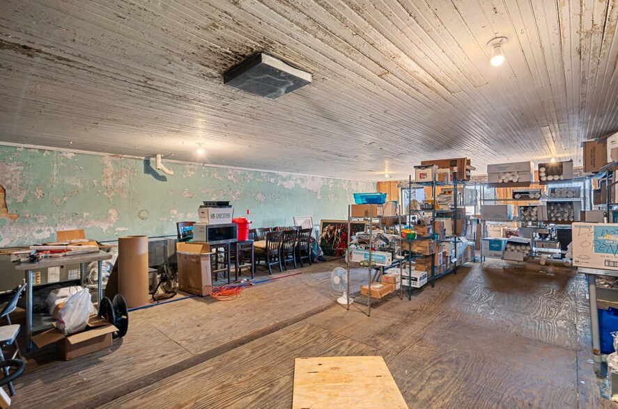 More Photos Of 119 E Main St, Marshville Restaurant For Sale