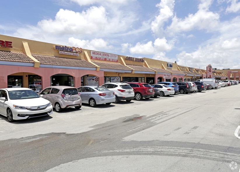 More Photos Of 1- 127 SW 107th Ave, Miami General Retail For Lease