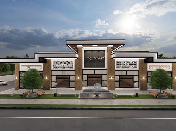 More Photos Of 249 S Federal Hwy, Dania Storefront Retail Office For Sale