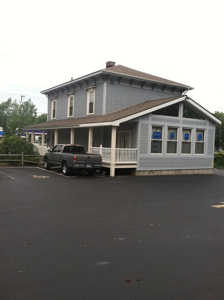 More Photos Of 201 Marlborough St, Portland Office For Sale