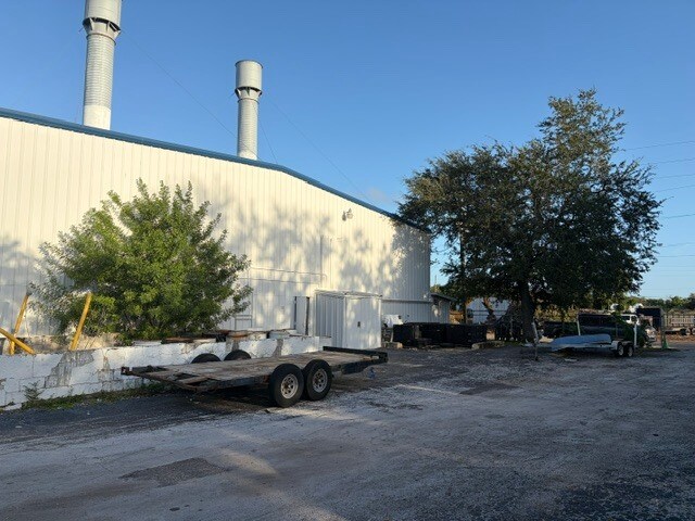 More Photos Of 2055 34th Way, Largo Warehouse For Sale