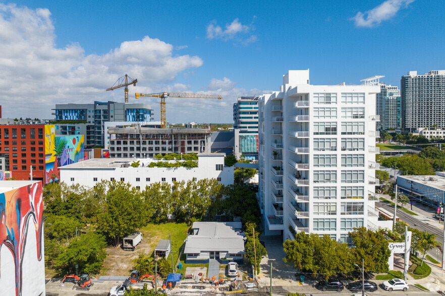 More Photos Of 2700 N Miami Ave, Miami Apartments For Lease