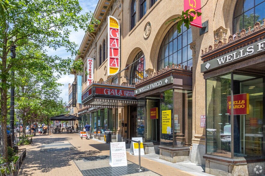 More Photos Of 3333-3365 14th St NW, Washington General Retail For Lease