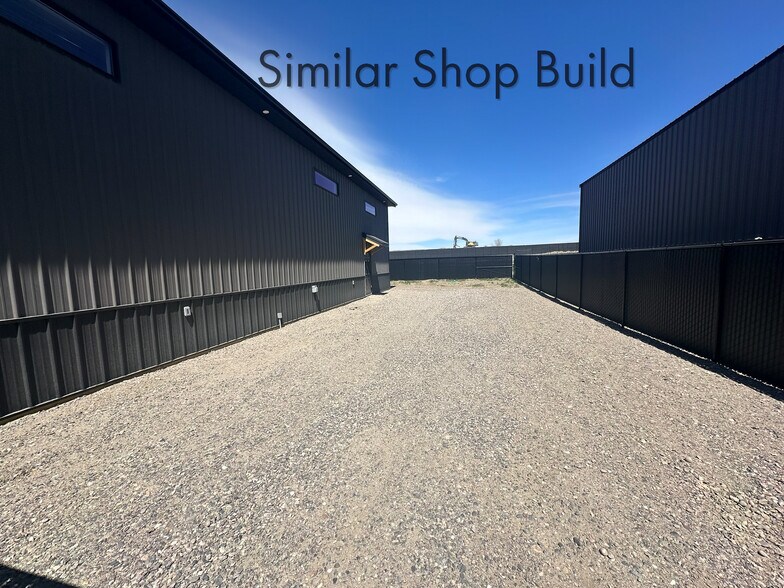 More Photos Of 508 W Recreation Dr, Billings Industrial For Sale