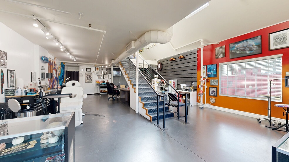 Primary Photo Of , Upland Office For Sale