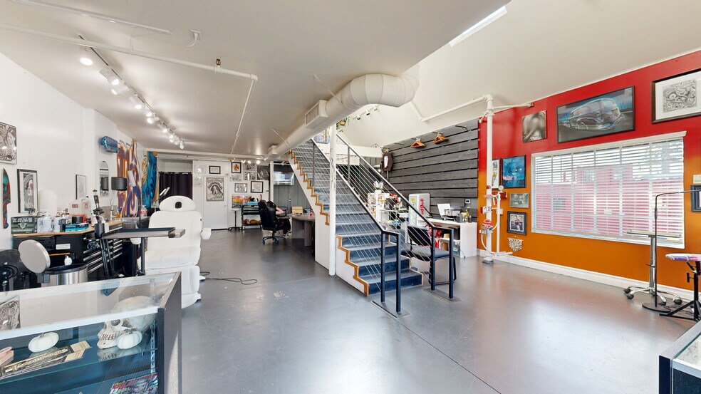 Primary Photo Of , Upland Office For Sale