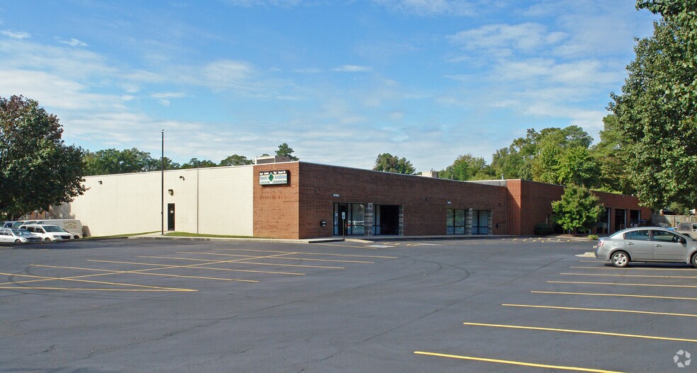 More Photos Of 6707 Warwick Rd, Richmond Warehouse For Sale