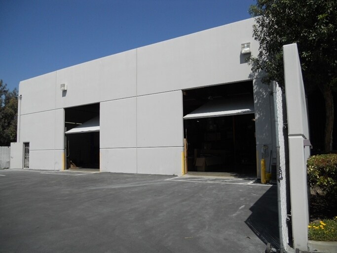 More Photos Of 21037 Commerce Pointe Dr, City of Industry Warehouse For Lease