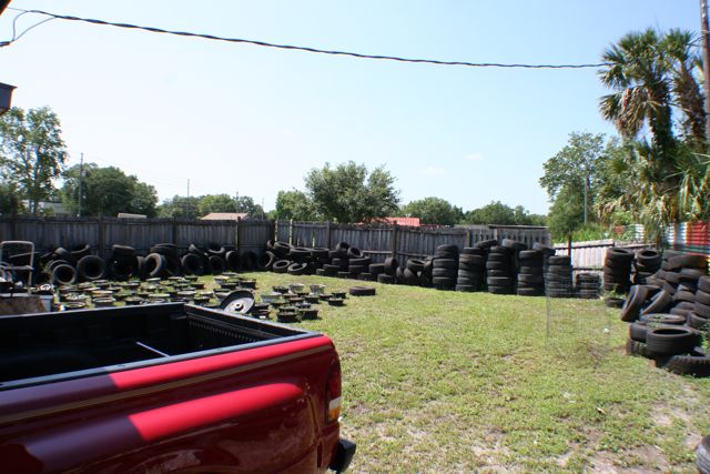 More Photos Of 18324 E Colonial Dr, Orlando Auto Dealership For Sale