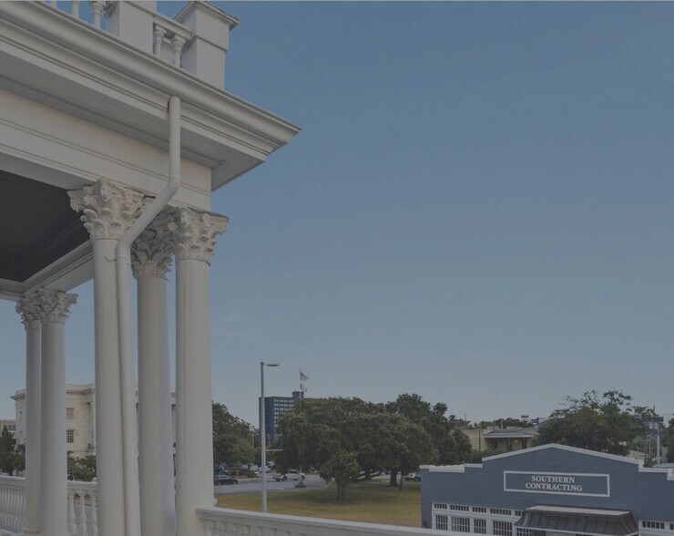 More Photos Of 770 Jackson St, Biloxi Lodge Meeting Hall For Sale
