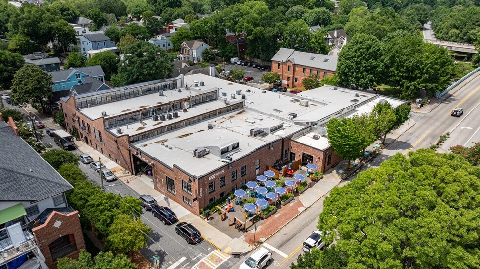 More Photos Of 655 Highland Ave NE, Atlanta Freestanding For Lease