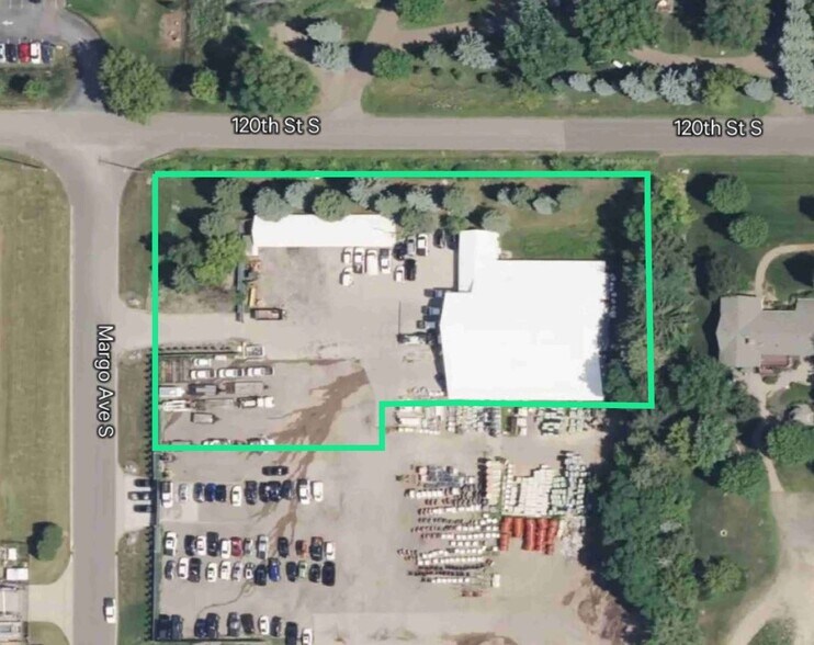 More Photos Of 12151 120th St S, Hastings Warehouse For Lease