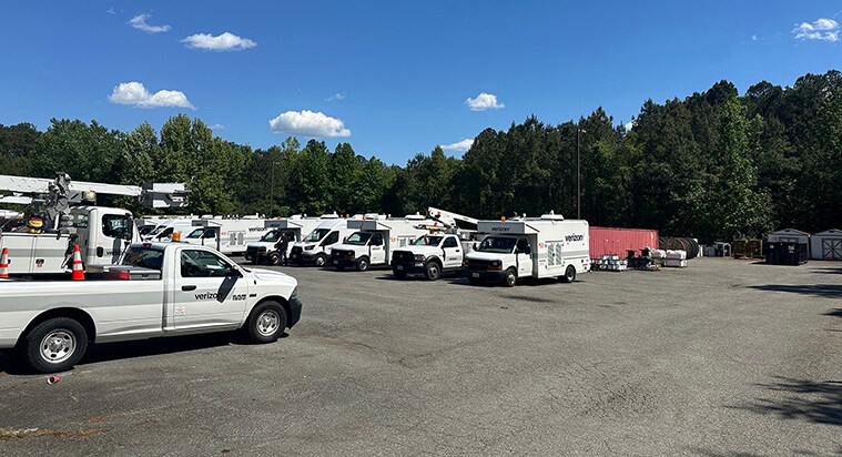 More Photos Of 751-761 W Hundred Rd, Chester Light Distribution For Lease