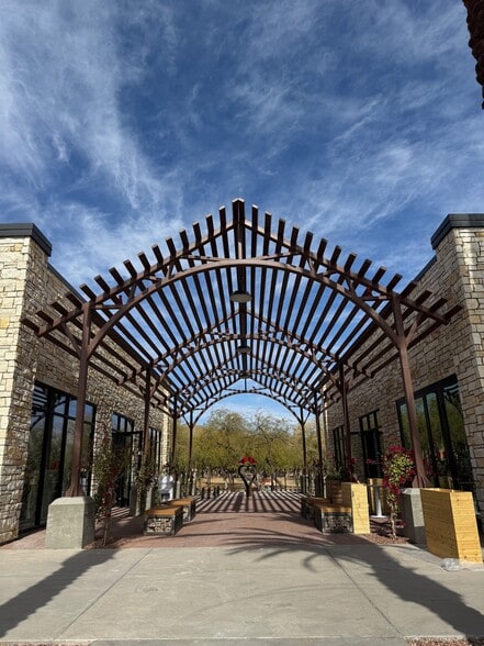 More Photos Of Sec Village St & Sunrise Ln, Buckeye Storefront For Lease