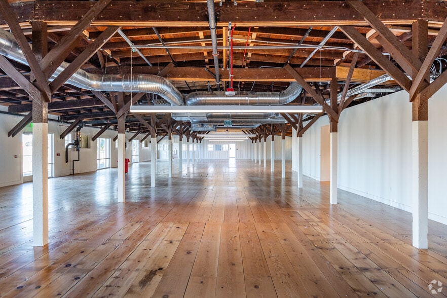 More Photos Of 1180 Mason St, San Francisco Office For Lease