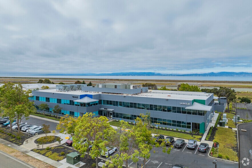 More Photos Of 1650 Harbor Bay Pky, Alameda Unknown For Lease