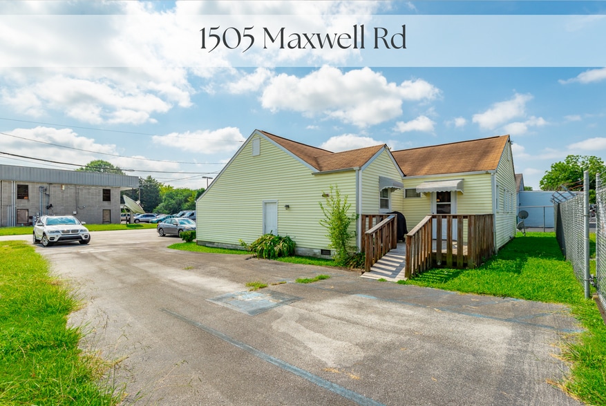 More Photos Of , Chattanooga Multifamily For Sale