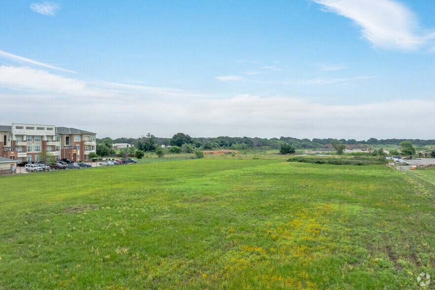 More Photos Of High Meadow Dr & Betty Ln, Aubrey Land For Sale