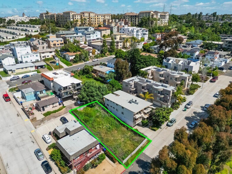 More Photos Of Riley St, San Diego Land For Sale